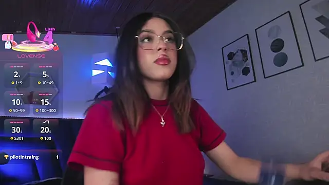 artemis nyx online show from 1, 11, 2025