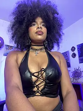 Raven luv online show from 15, 5, 2026