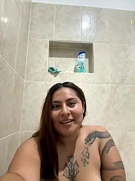 Edalyn29 online show from 4, 10, 2025