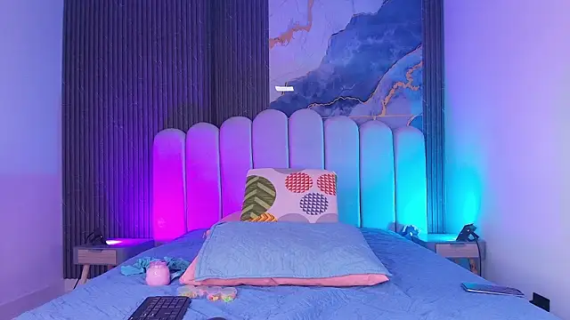 abbyrouss  online show from 6, 2, 2026