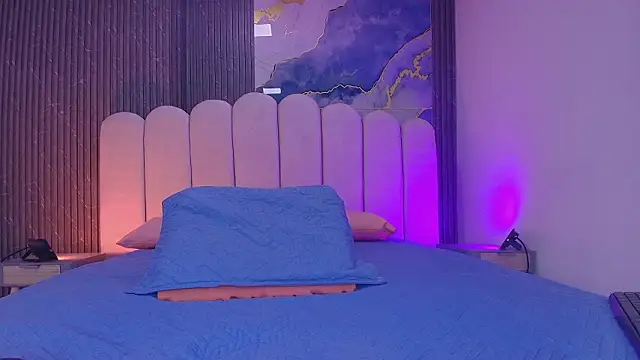 abbyrouss  online show from 13, 3, 2026