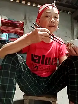 -Xuka-200 online show from 31, 10, 2025