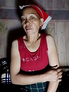 -Xuka-200 online show from 16, 11, 2025