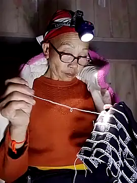 -Xuka-200 online show from 28, 11, 2025