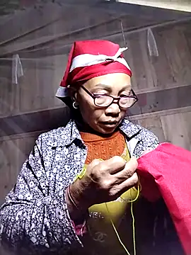 -Xuka-200 online show from 12, 1, 2026