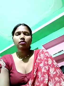 Snapshot of Cm_pooja chatting on 8, 3, 2026 Cm pooja online show from 8, 3, 2026
