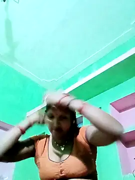 Snapshot of Cm_pooja chatting on 14, 3, 2026 Cm pooja online show from 14, 3, 2026