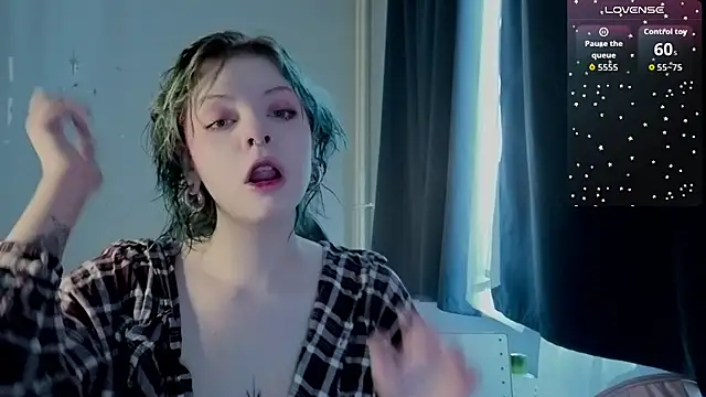 Alice Zev online show from 27, 9, 2025