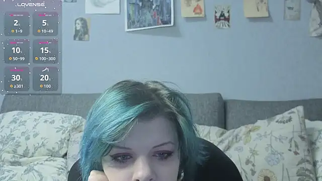 Alice Zev online show from 22, 10, 2025