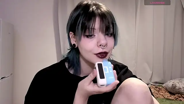 Alice Zev online show from 16, 12, 2025