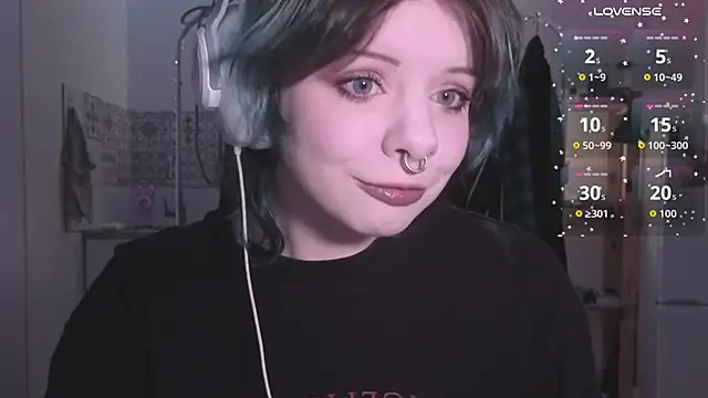 Alice Zev online show from 6, 1, 2026