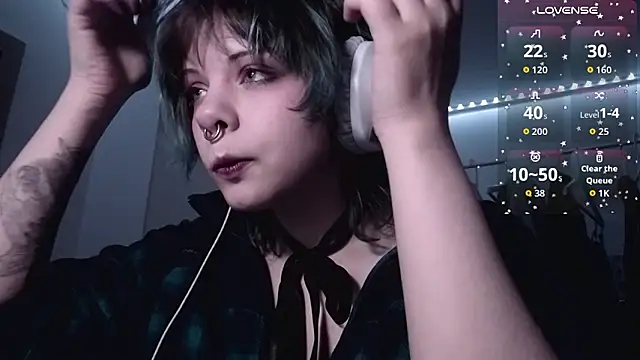 Alice Zev online show from 8, 1, 2026