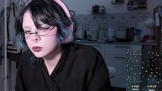 Alice Zev online show from 17, 2, 2026