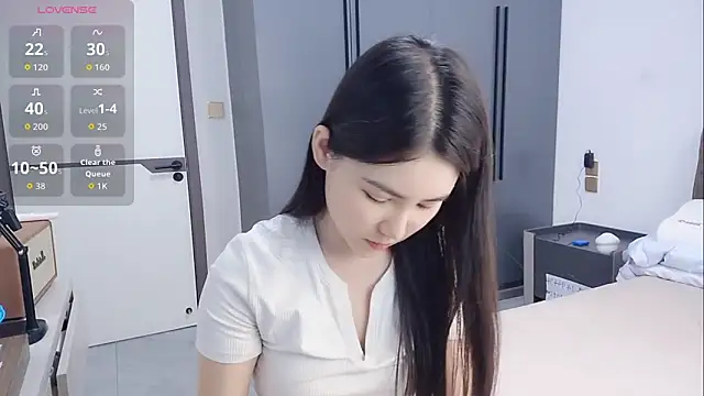 luckckcj online show from 16, 11, 2025