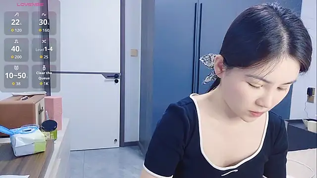 luckckcj online show from 20, 12, 2025