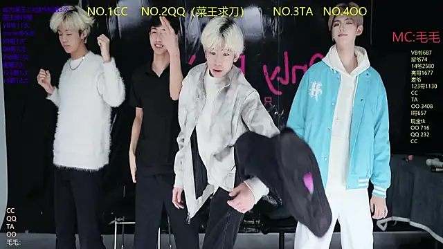 Snapshot of JL-sweetbaby1 chatting on 7, 4, 2026 JL-sweetbaby1 online show from 7, 4, 2026