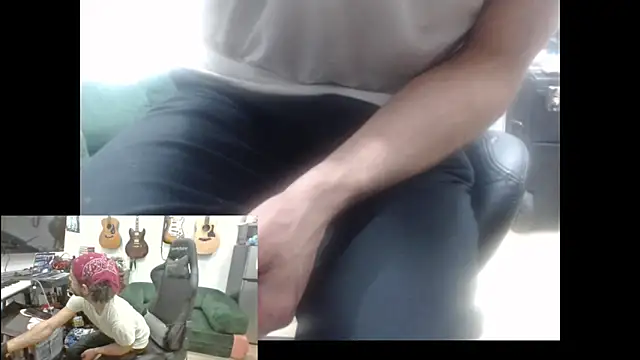 Snapshot of Stringin69 chatting on 16, 2, 2026 Stringin69 online show from 16, 2, 2026