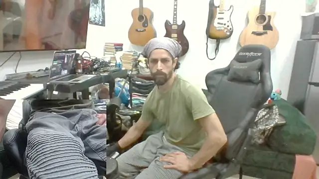 Stringin69 online show from 13, 3, 2026