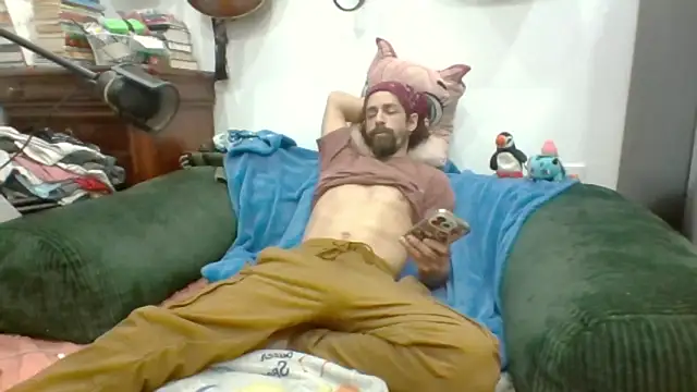 Stringin69 online show from 22, 3, 2026