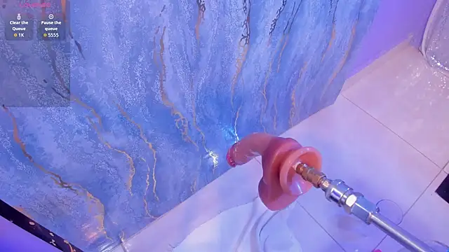 mia cataleiya online show from 12, 11, 2025