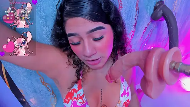 Snapshot of mia_cataleiya chatting on 18, 12, 2025 mia cataleiya online show from 18, 12, 2025