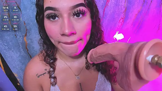 Snapshot of mia_cataleiya chatting on 17, 1, 2026 mia cataleiya online show from 17, 1, 2026