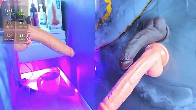 Snapshot of mia_cataleiya chatting on 21, 3, 2026 mia cataleiya online show from 21, 3, 2026