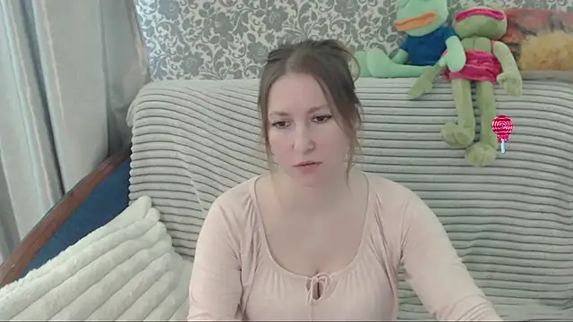 Snapshot of LesanaMagic chatting on 4, 6, 2026 LesanaMagic online show from 4, 6, 2026