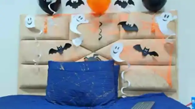 Angell cooper online show from 29, 10, 2025