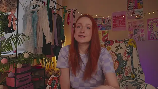 Charming winky online show from 28, 11, 2025