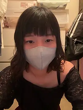 Snapshot of _miku_dayo_ chatting on 20, 9, 2025  miku dayo  online show from 20, 9, 2025