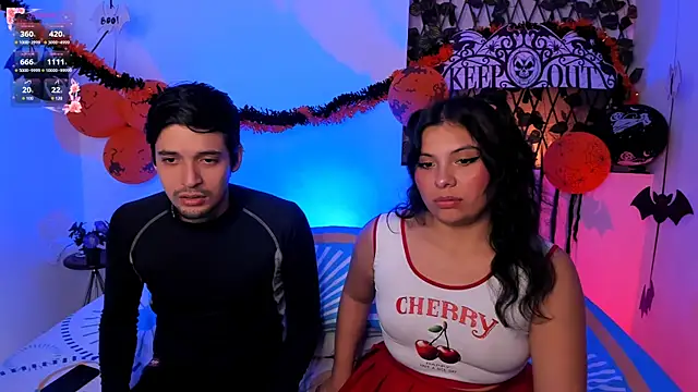 kylietimothee online show from 2, 11, 2025