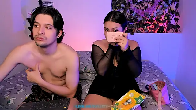 kylietimothee online show from 2, 4, 2026