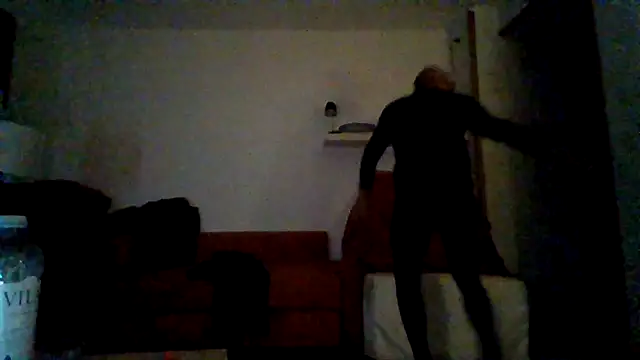 AntonioNice iml online show from 30, 10, 2025