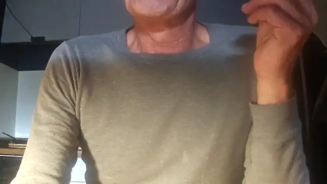 AntonioNice iml online show from 7, 11, 2025