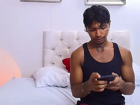 Snapshot of cassian_gold chatting on 2, 5, 2026 cassian gold online show from 2, 5, 2026