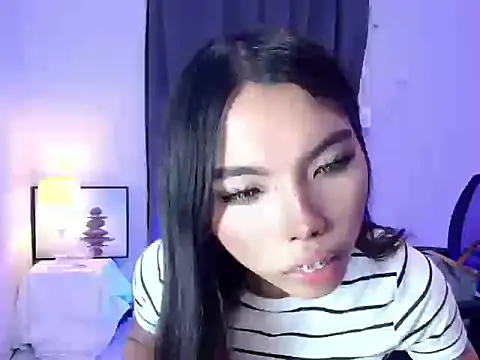 cutie milker online show from 10, 9, 2025