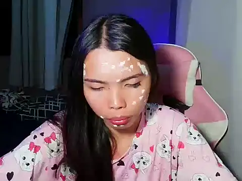 cutie milker online show from 31, 5, 2026