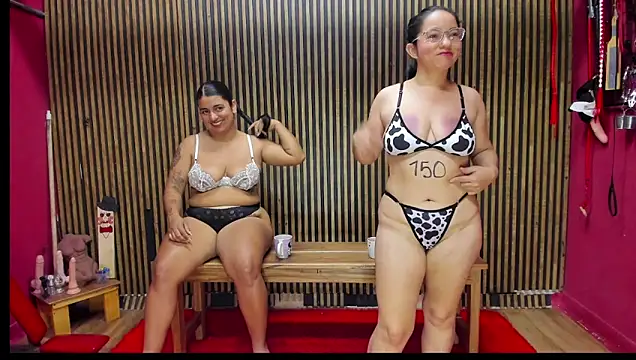 Snapshot of VantablackBDSMShow_ chatting on 16, 11, 2025 VantablackBDSMShow online show from 16, 11, 2025