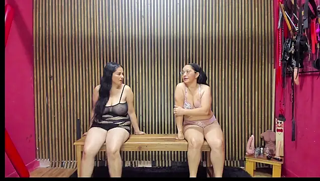 Snapshot of VantablackBDSMShow_ chatting on 29, 11, 2025 VantablackBDSMShow online show from 29, 11, 2025