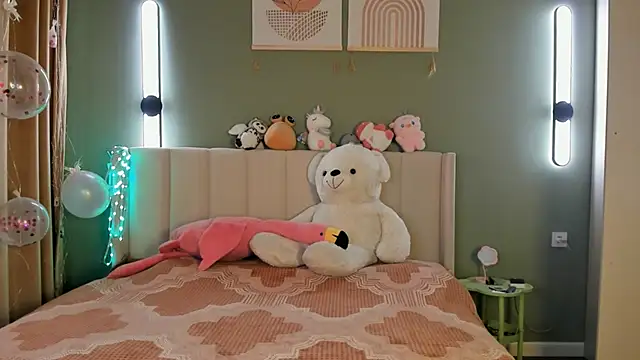 tokipokki online show from 14, 11, 2025