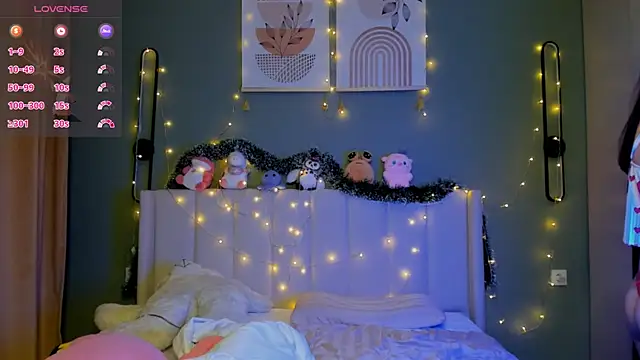 tokipokki online show from 15, 12, 2025