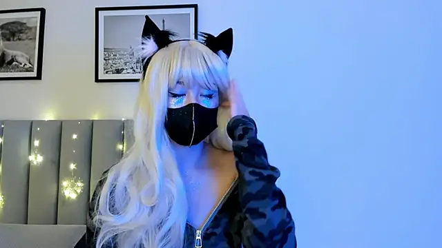 yanyaan online show from 28, 2, 2026