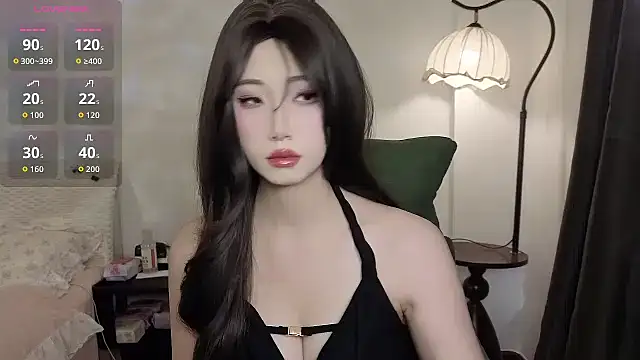 Boa0105 online show from 31, 10, 2025