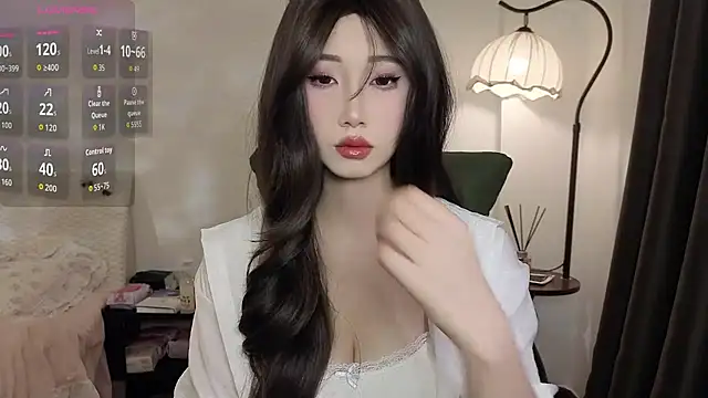 Boa0105 online show from 1, 11, 2025