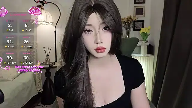 Boa0105 online show from 25, 11, 2025