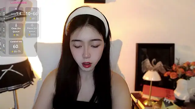 Wfrost0707 online show from 19, 11, 2025