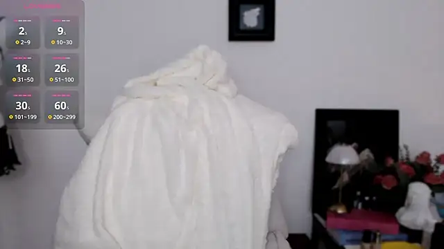 Wfrost0707 online show from 30, 11, 2025