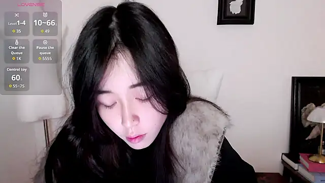 Wfrost0707 online show from 23, 12, 2025