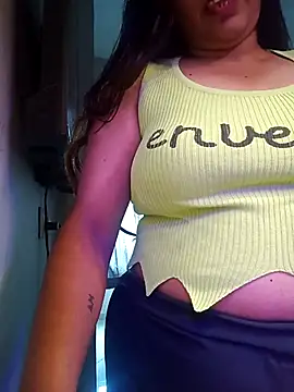 Snapshot of hottie_jenny9 chatting on 10, 9, 2025 hottie jenny9 online show from 10, 9, 2025